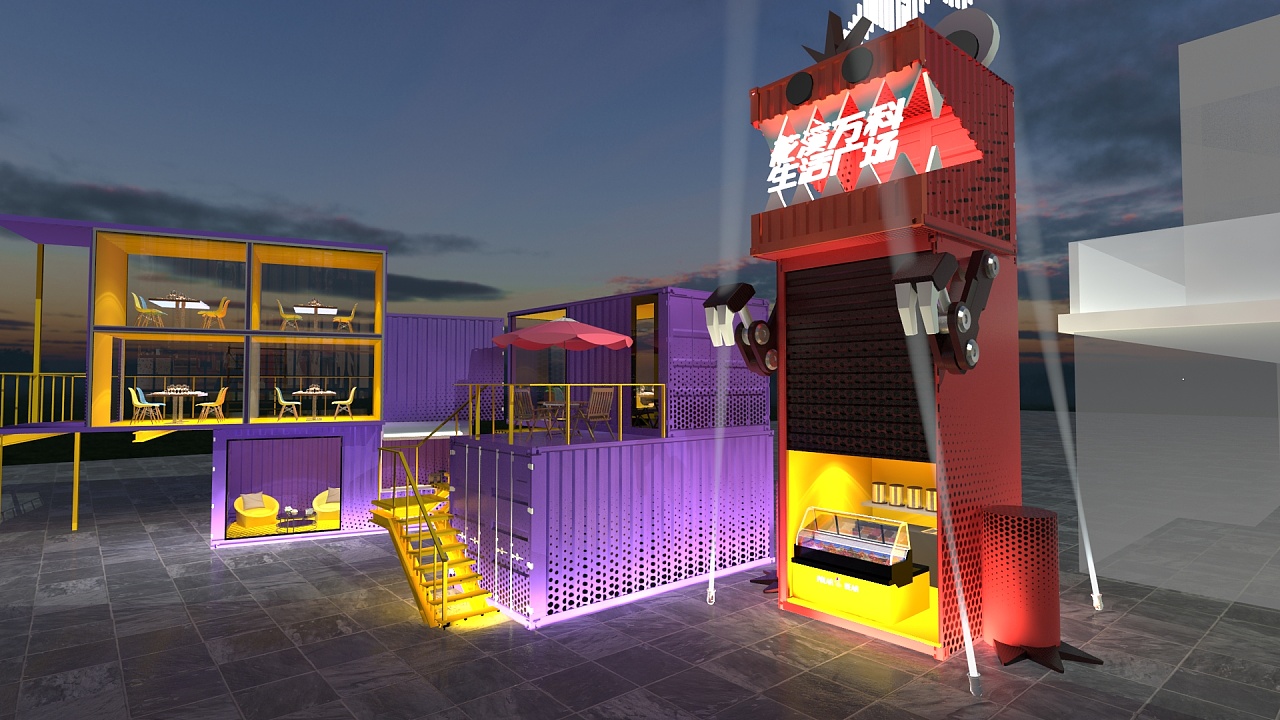 長(zhǎng)沙集裝箱出售