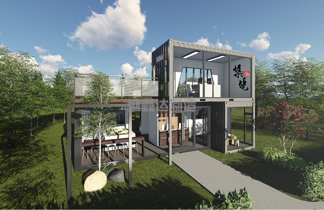 集裝箱房購(gòu)買(mǎi)有哪些注意事項(xiàng)？