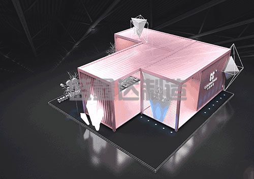 陜西景區集裝箱民宿優勢都有哪些？、