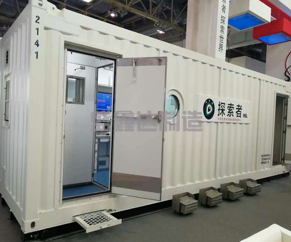 陜西預(yù)制艙殼體廠家生產(chǎn)周期需要多長(zhǎng)時(shí)間？