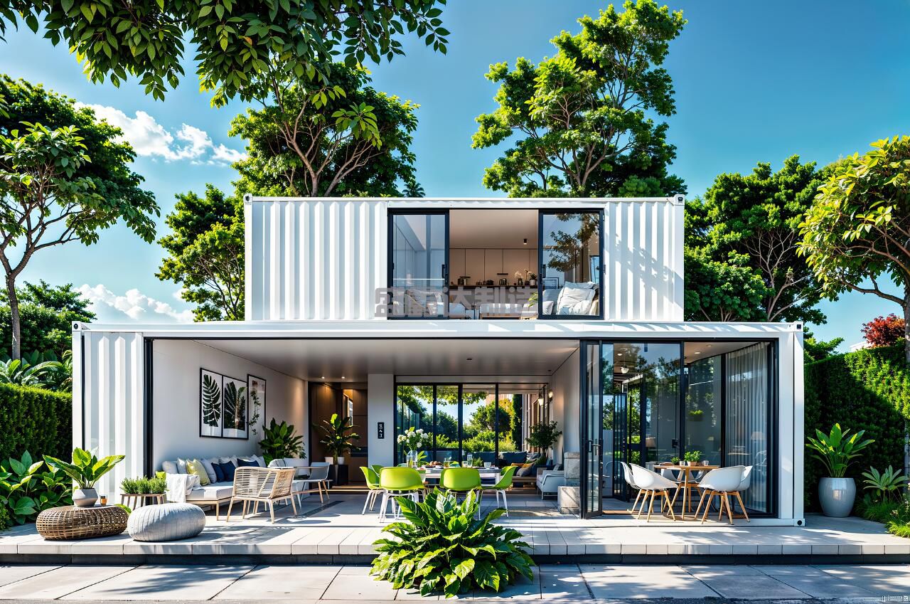 網紅集裝箱在裝修時,安全方面需要考慮哪些問題