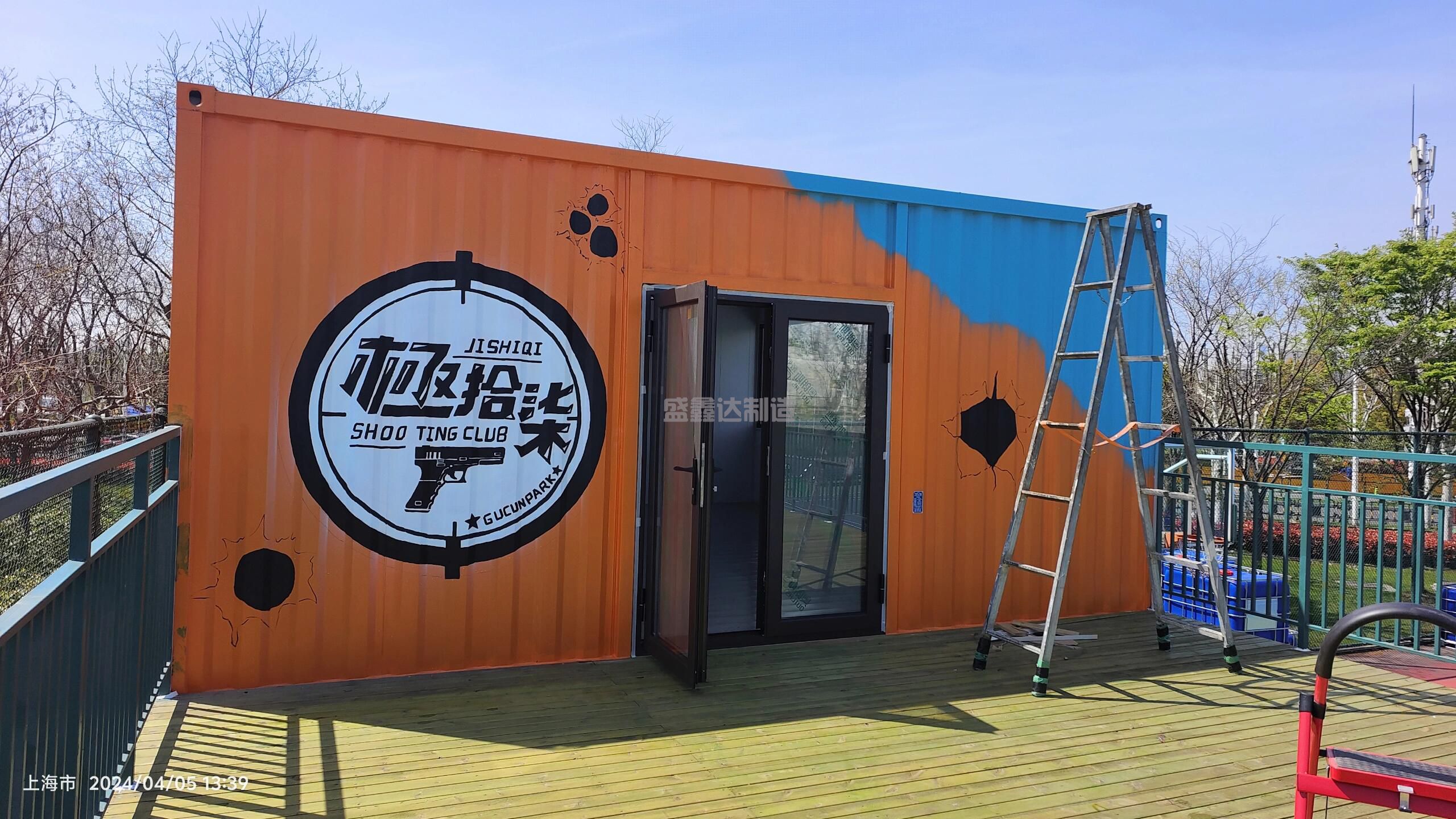 在定制集裝箱時應該注意那些事項？？