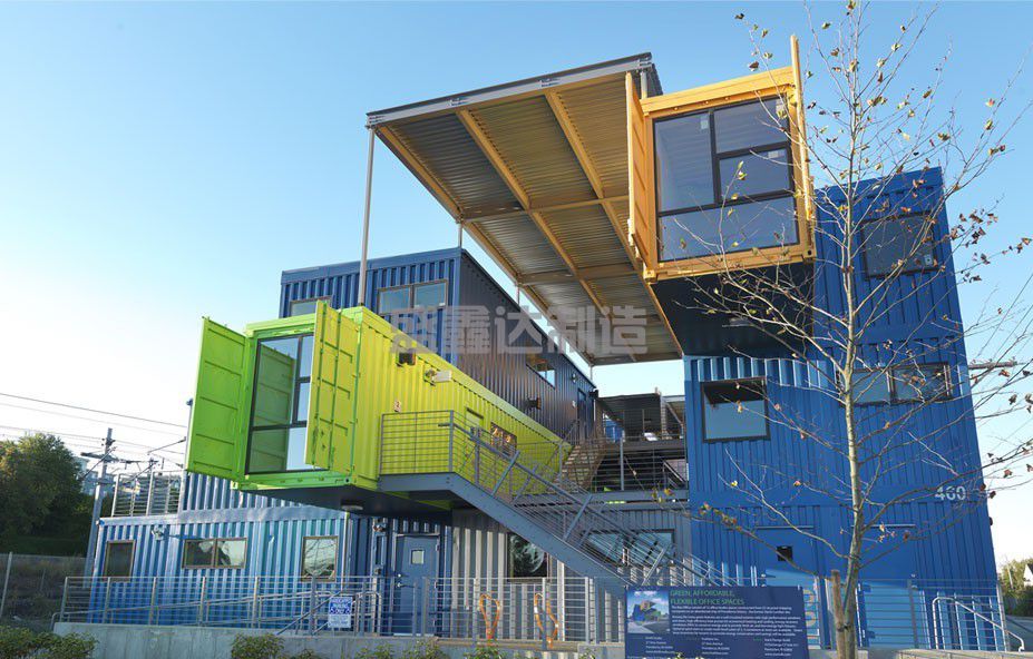 航運業(yè)面臨新難題：全球集裝箱過剩，空柜積壓嚴重，運價走低…