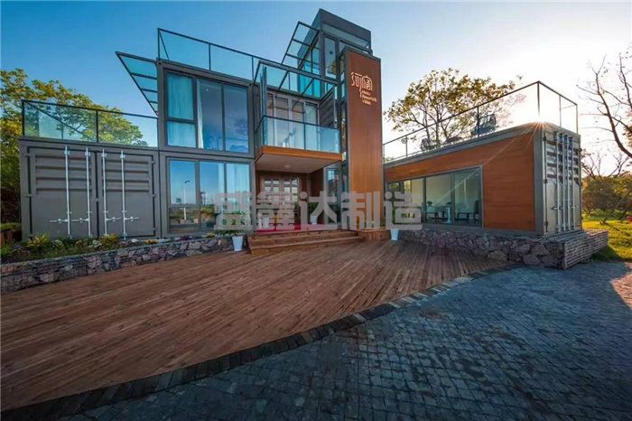 集裝箱模塊房需要注意那些問(wèn)題(圖2)